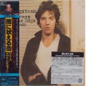 Springsteen, Bruce - CD - JAP - Darkness On The Edge Of Town - SEALED