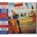Brian Setzer Orchestra - CD - JAP - Giuitar Singer -PROMO - SEALED