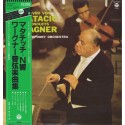 Wagner - LP - JAP - Lovro Von Matacic conducts Wagner