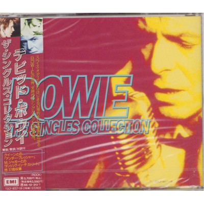 Bowie, David - 2 CD - JAP - Heathen - SEALED - PROMO