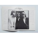 Bee Gees - Tourbook - JAP - 1972 Japan Tour