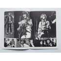 Bee Gees - Tourbook - JAP - 1972 Japan Tour
