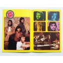 Bee Gees - Tourbook - JAP - 1972 Japan Tour