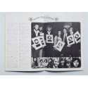 Bee Gees - Tourbook - JAP - 1972 Japan Tour