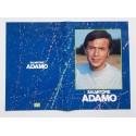 Adamo - Tourbook - JAP - 1990  Japan Tour