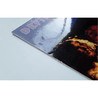 Brian Auger & The Trinity - LP - GER - Definitely What! - Repress