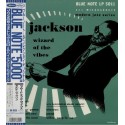 Jackson, Milt - LP - JAP - Wizard Of the Vibes