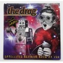 The Drag - LP - USA - Satellites beaming back at you - SEALED