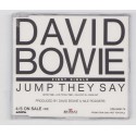 Bowie, David - CD - JAP - David Bowie - SEALED