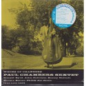 Paul Chambers Quartet - LP - JAP - Bass On Top - BLUE NOTE