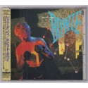 Bowie, David - CD -  JAP - Let's Dance - SEALED