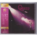 Queen - CD - JAP - Queen