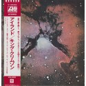 King Crimson - LP - JAP - Islands