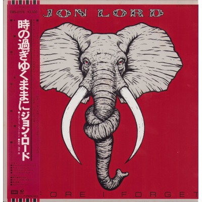 Abba - Frida - LP - JAP - Something`s Going On