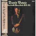 Bowie, David - 12" - JAP - Bertolt Brecht's Ball