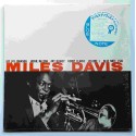 Davis, Miles - LP - JAP -  Volume 1 - BLUE NOTE