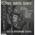 Harper, Harbie - LP - JAP - Harbie Harper Quintet