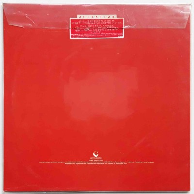Asia - LP - JAP - Alpha