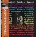Clapton, Eric - LP - JAP - Rainbow Concert