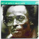 Davis, Miles - 2 LP - JAP - Get Up with it