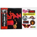Japan - LP - JAP - Adolescent Sex + Sticker