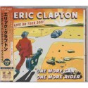 Clapton, Eric - 2 CD - Live On Tour 2001