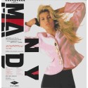 Mandy -LP - JAP - Mandy + PROMO Sheet