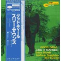 Three Sounds, The - LP - JAP - Good Deal - Blue Note