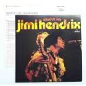 Hendrix, Jimi - LP - JAP - What'd I Say