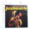 Hendrix, Jimi - LP - JAP - What'd I Say