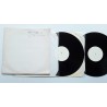 Ayres, Kevin - 2 LP - UK - That's what you get Babe - WHITELABEL PROMO