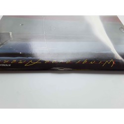 Wings - Paul McCartney - 3 LP - JAP - Wings Over America + Poster