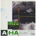 A-ha - 12" - JAP - I've Been Losing You (Extended Mix)