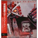 Queen - Brian May & Friends - LP -  JAP - Star Feet Project
