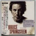 Springsteen, Bruce - CD - JAP - Magic - PROMO