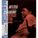 Gordon, Dexter - LP - JAP - A Swinging Affair - BLUE NOTE