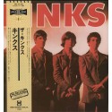 Kinks, The - LP - JAP - Kinks - SEALED