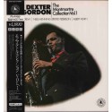 Gordon, Dexter - LP - JAP - The Montmartre Collection Vol.1
