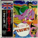 Beatles - LP - JAP - A Collection Of Oldies