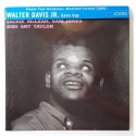 Walter Davis Jr. - Donald Byrd - LP - JAP - Davis Cup -...