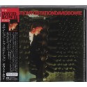 Bowie, David - CD - JAP - Station To Station - SEALED