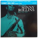 Rollins, Sonny - LP - JAP - Newk's Time - Blue Note