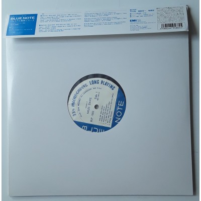 Davis, Miles - LP - JAP - Vol. 2