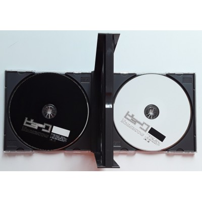 Bjork - 2 CD - JAP - Bjork 2001 - PROMO Only