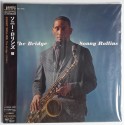 Rollins, Sonny - LP - JAP - The Bridge - SEALED