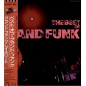 Grand Funk - LP - JAP - The Best Of Grand Funk