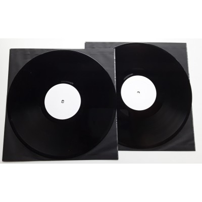 Depeche Mode - 2 LP - Paris In My Eyes 1993 - Testpressing Ltd. 10 Pieces