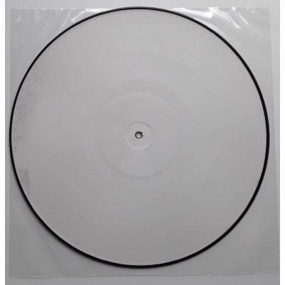 Depeche Mode - LP - People Are In Belgium 1985 - Testpressing - Ltd. 15 Copy
