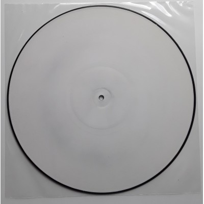 Depeche Mode - LP - People Are In Belgium 1985 - Testpressing - Ltd. 15 Copy