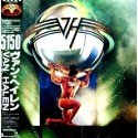 Van Halen - LP - JAP - 5150